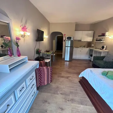 Apartman Near The