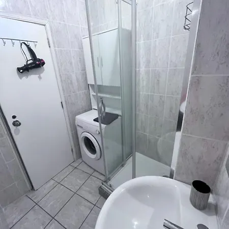 Apartment Near The Albufeira