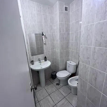 Near The Apartment Albufeira