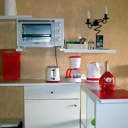 Apartment Near The *