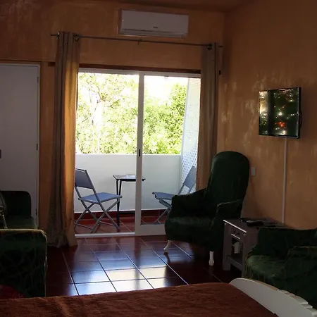 Apartment Near The Albufeira