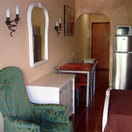 Apartman Near The
