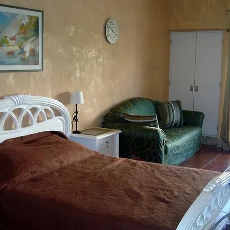 Apartment Near The Albufeira