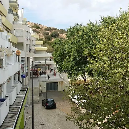 Apartment Near The *