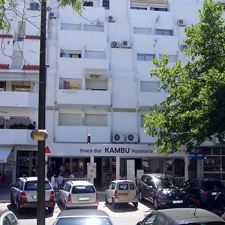 Apartment Near The