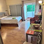 Near The