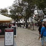 Near The アルブフェイラ