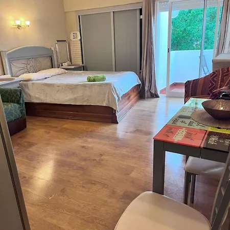 Studio Near The Beach *