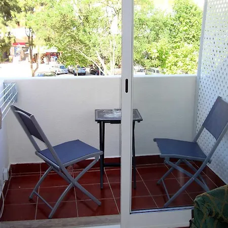 Studio Near The Beach
