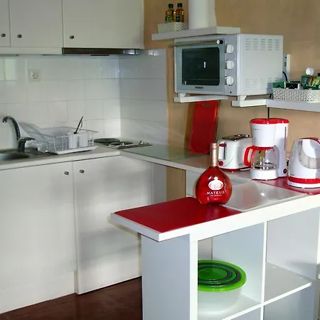 Studio Near The Beach Albufeira